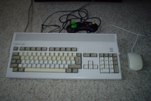 Amiga 1200