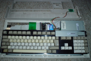 Amiga 1200