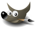 gimp logo