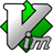 vim logo